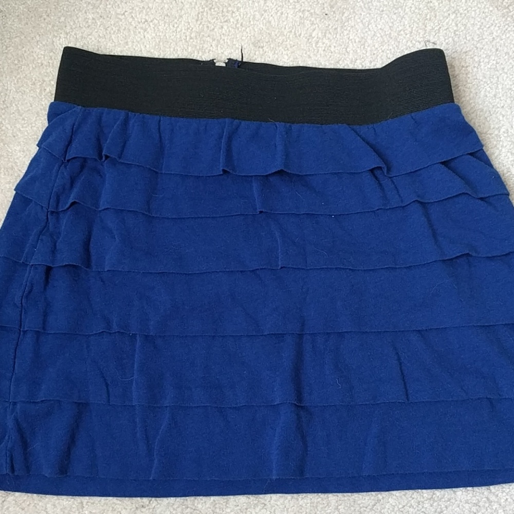 Express Skirt
