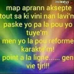 Meet your Posher, Melene