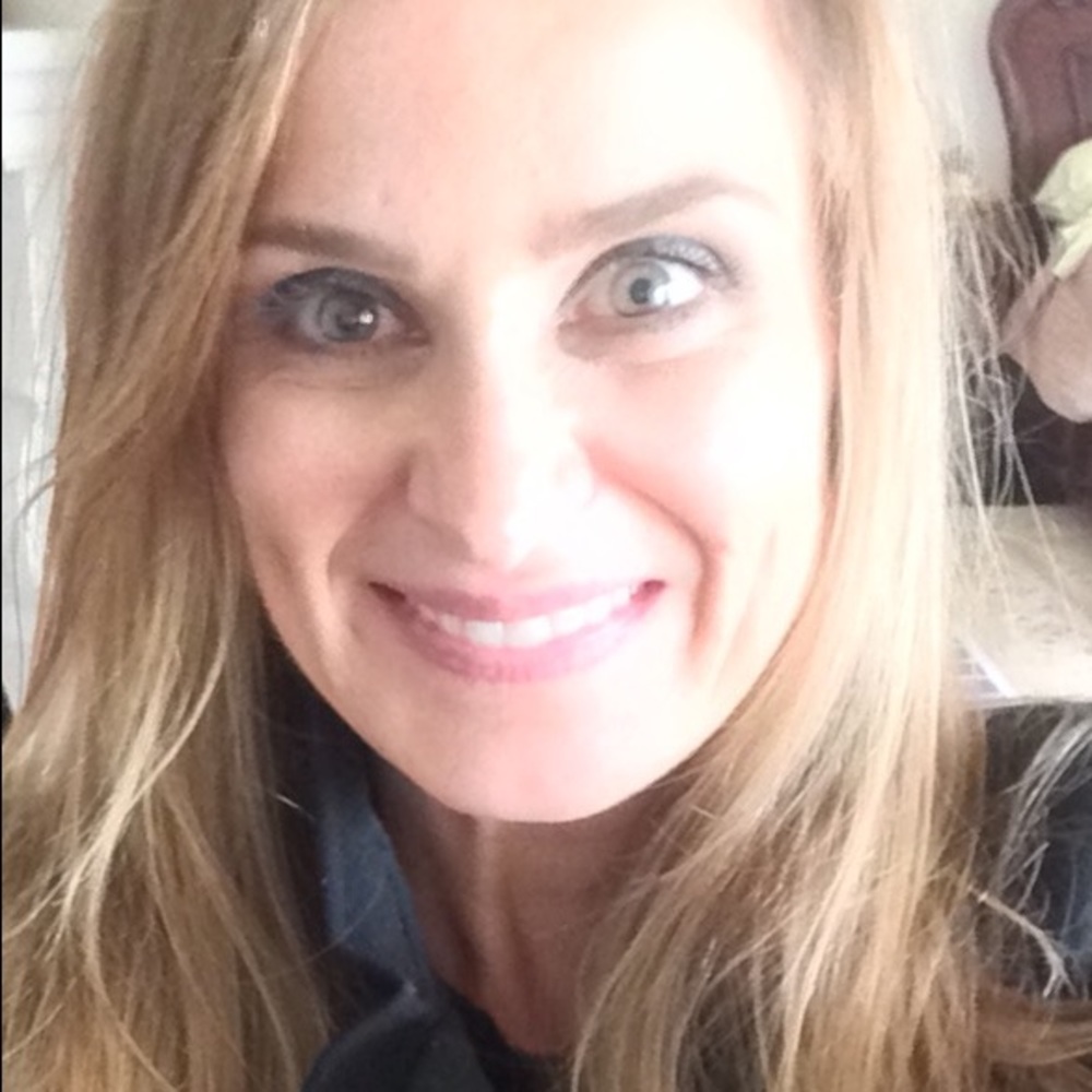 Meet your Posher, Kristal