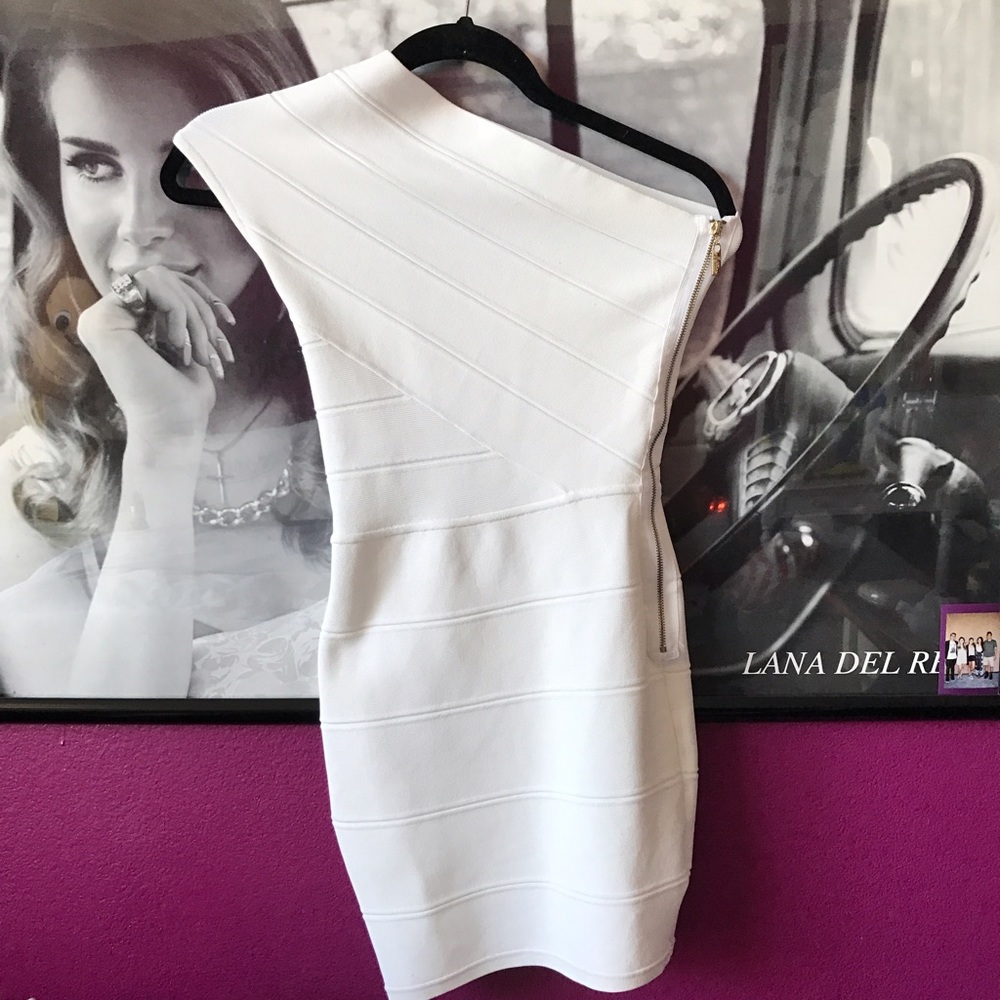 GUESS Bandage Dress