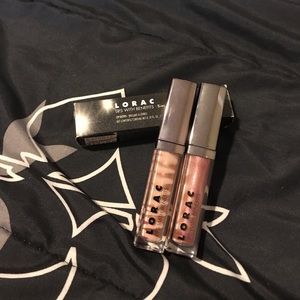 Lorca lips with benefits