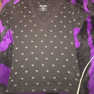 True religion tee