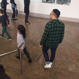 Meet your Posher, Randolph