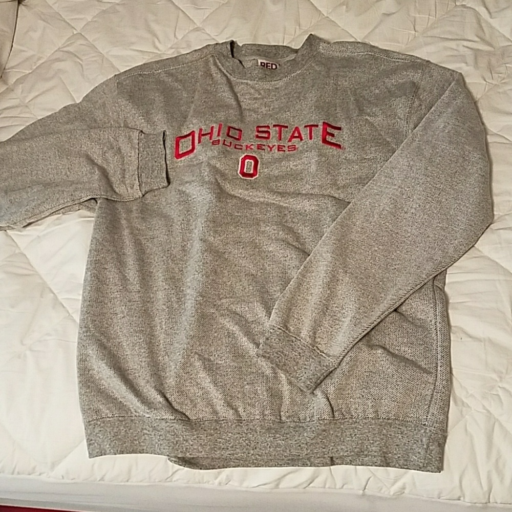 OHIO STATE long sleeve shirt