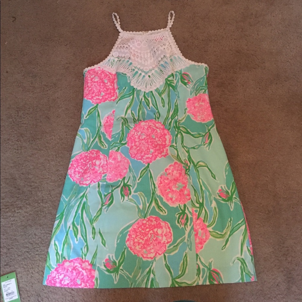 Lilly Pulitzer Pearl Shift