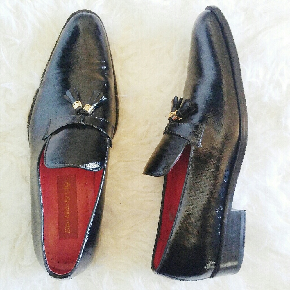 Mens Loafer