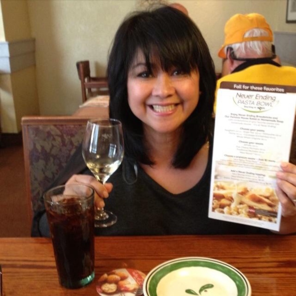 Meet your Posher, Leslie