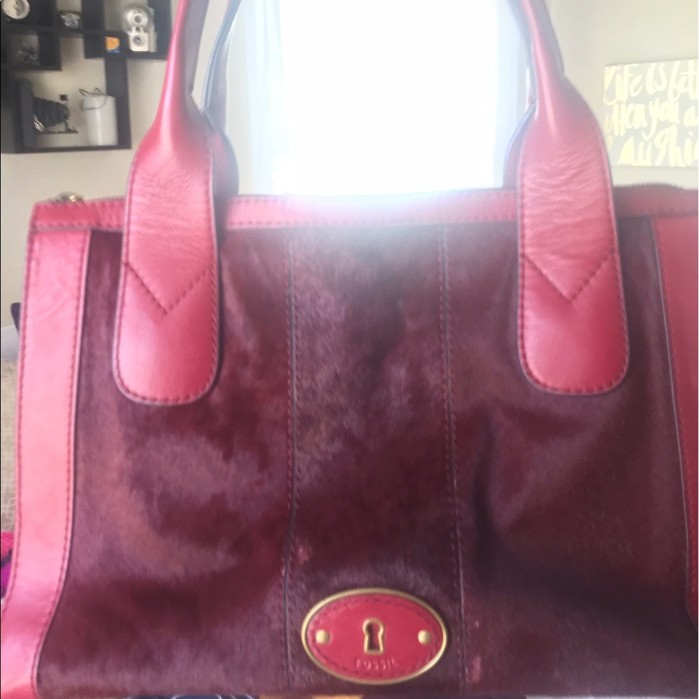 Fossil Bag