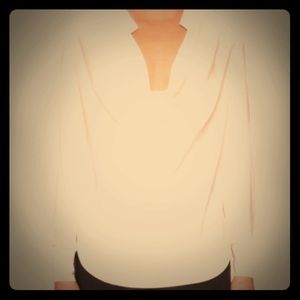 Finders Keepers night out blouse