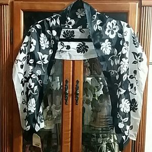 Ladies Worthington Scarf