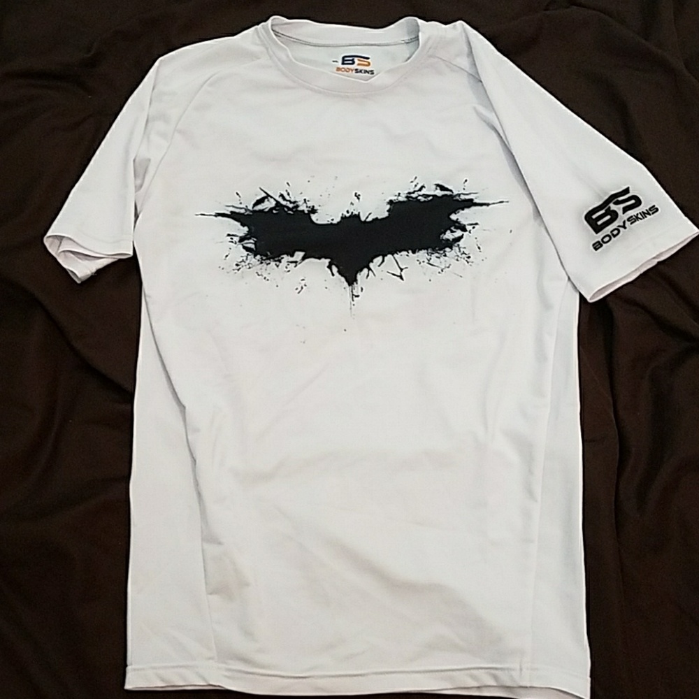 BodySkins Comoression Shirt