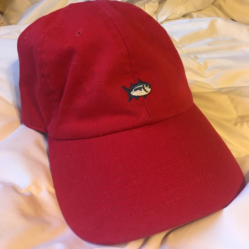 Southern Tide Hat