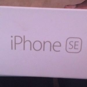 iPhone SE