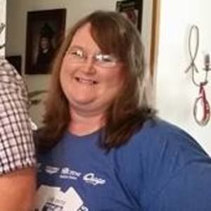 Meet your Posher, Pamela