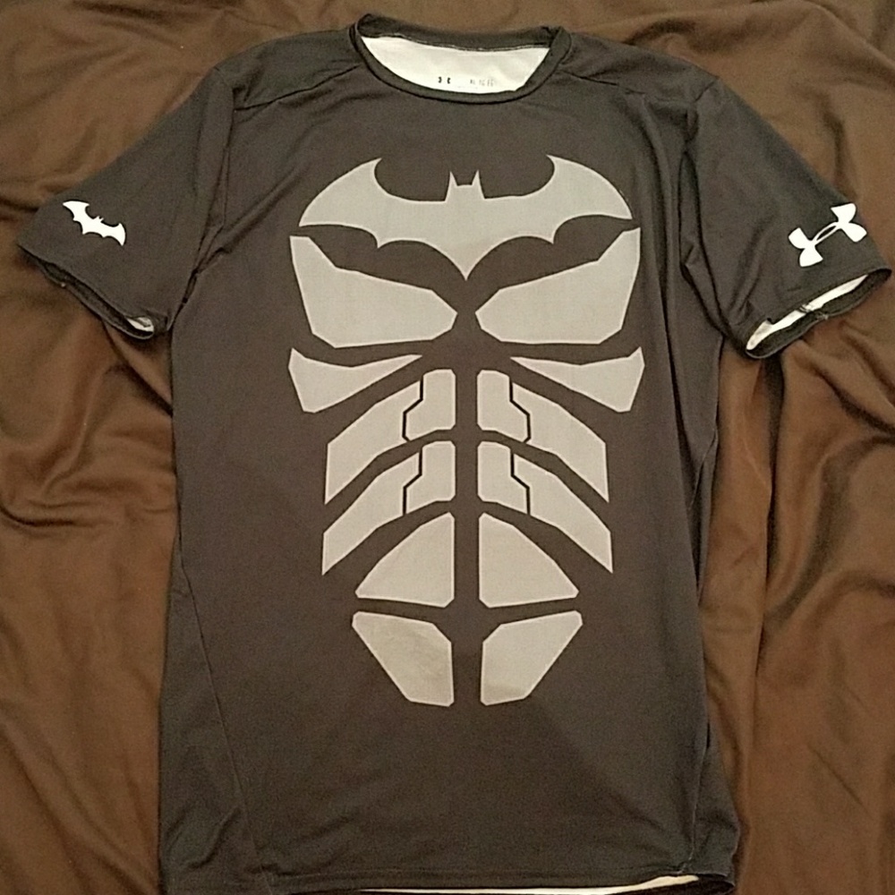 Under Armour Compression Shirt