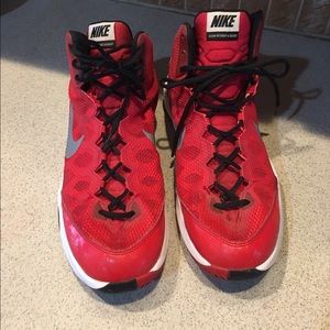 Nike Zoom Without A Doubt