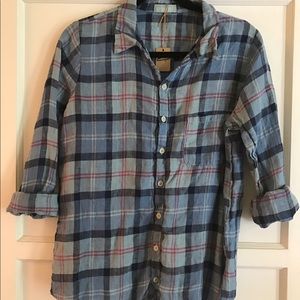 Cp Shades Button Down Shirt