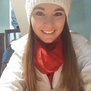 Meet your Posher, Victoria