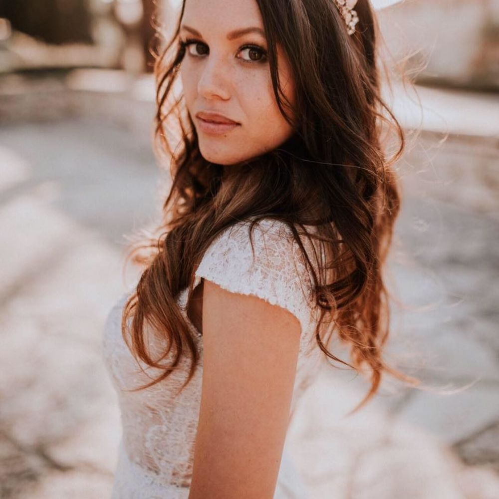 Meet your Posher, Heide-may