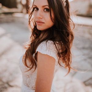 Meet your Posher, Heide-may