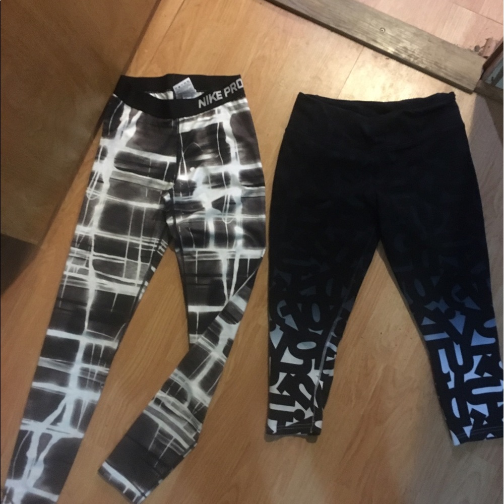 Nike Leggings