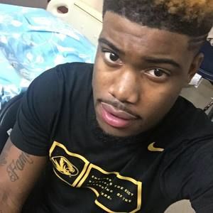 Meet your Posher, Brian