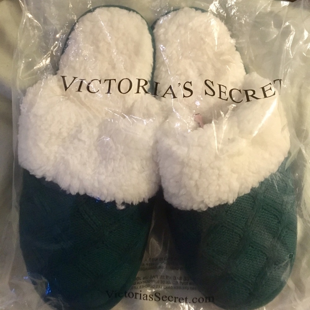 Victoria's Secret Slippers