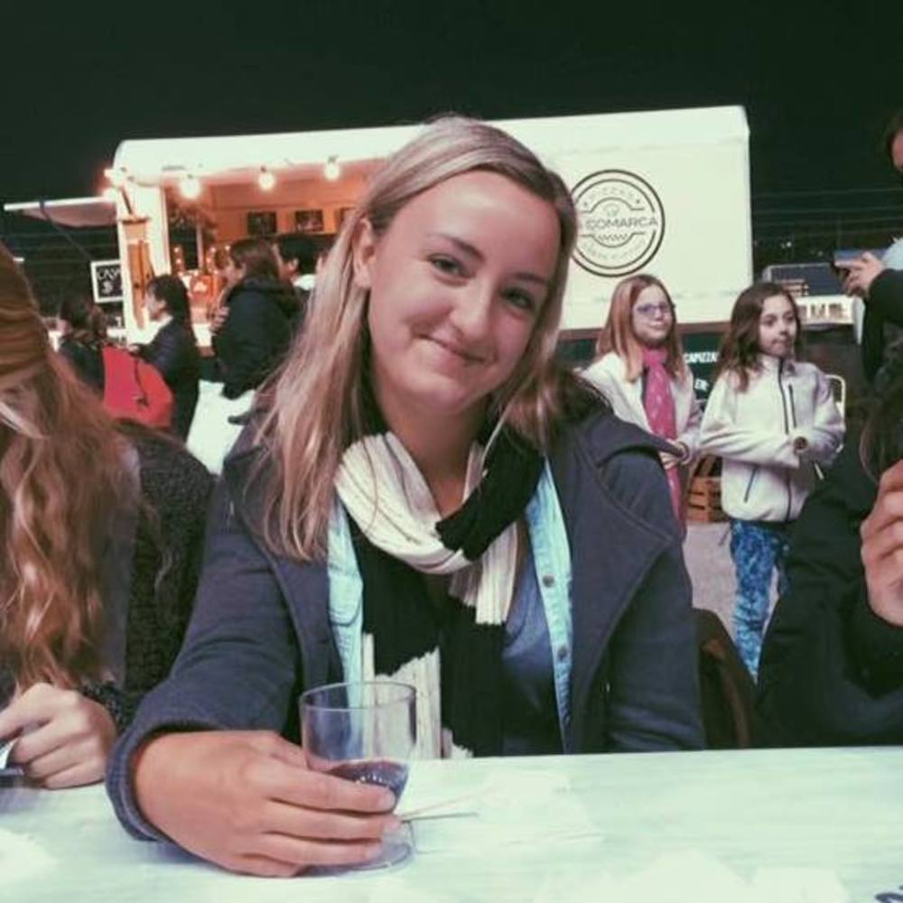 Meet your Posher, Amanda