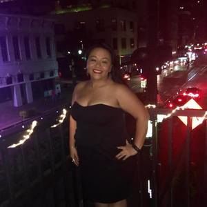 Meet your Posher, Irene