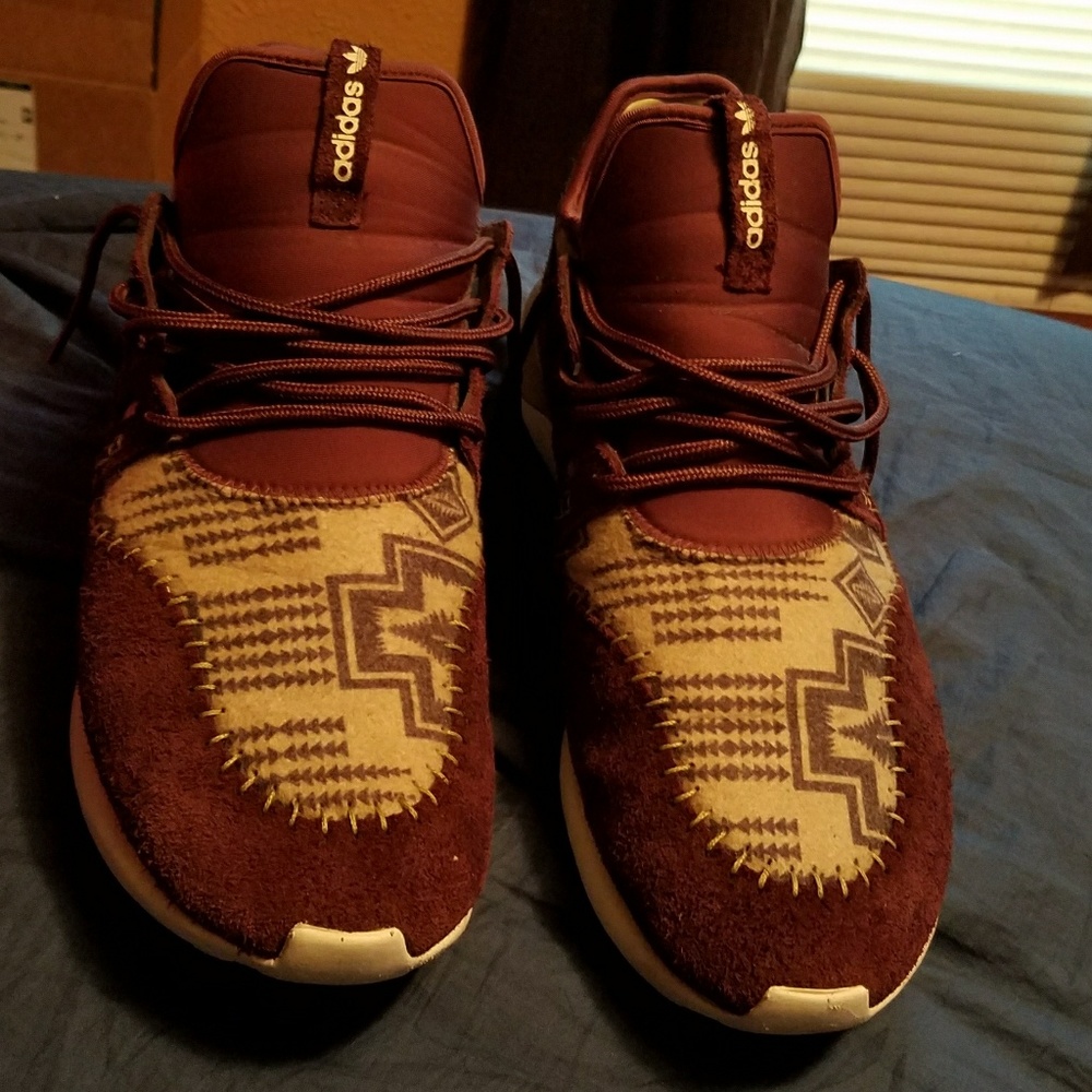 Adidas Tubular
