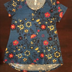 Lularoe classic T Large