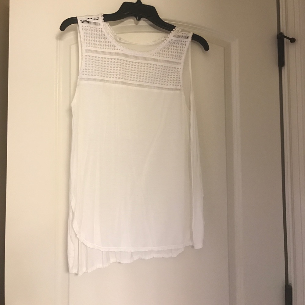 Forever 21 Tunic
