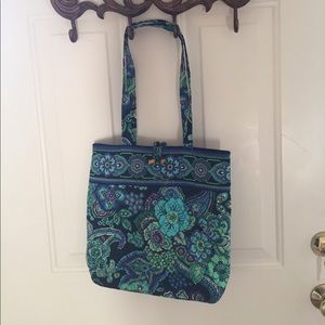 Vera Bradley shoulder bag