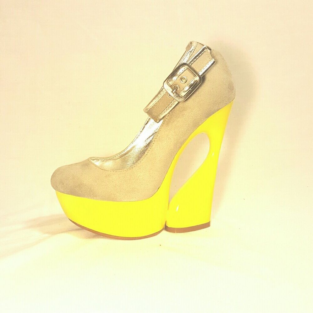 High Heels