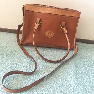Vintage Dooney & Bourke Handbag