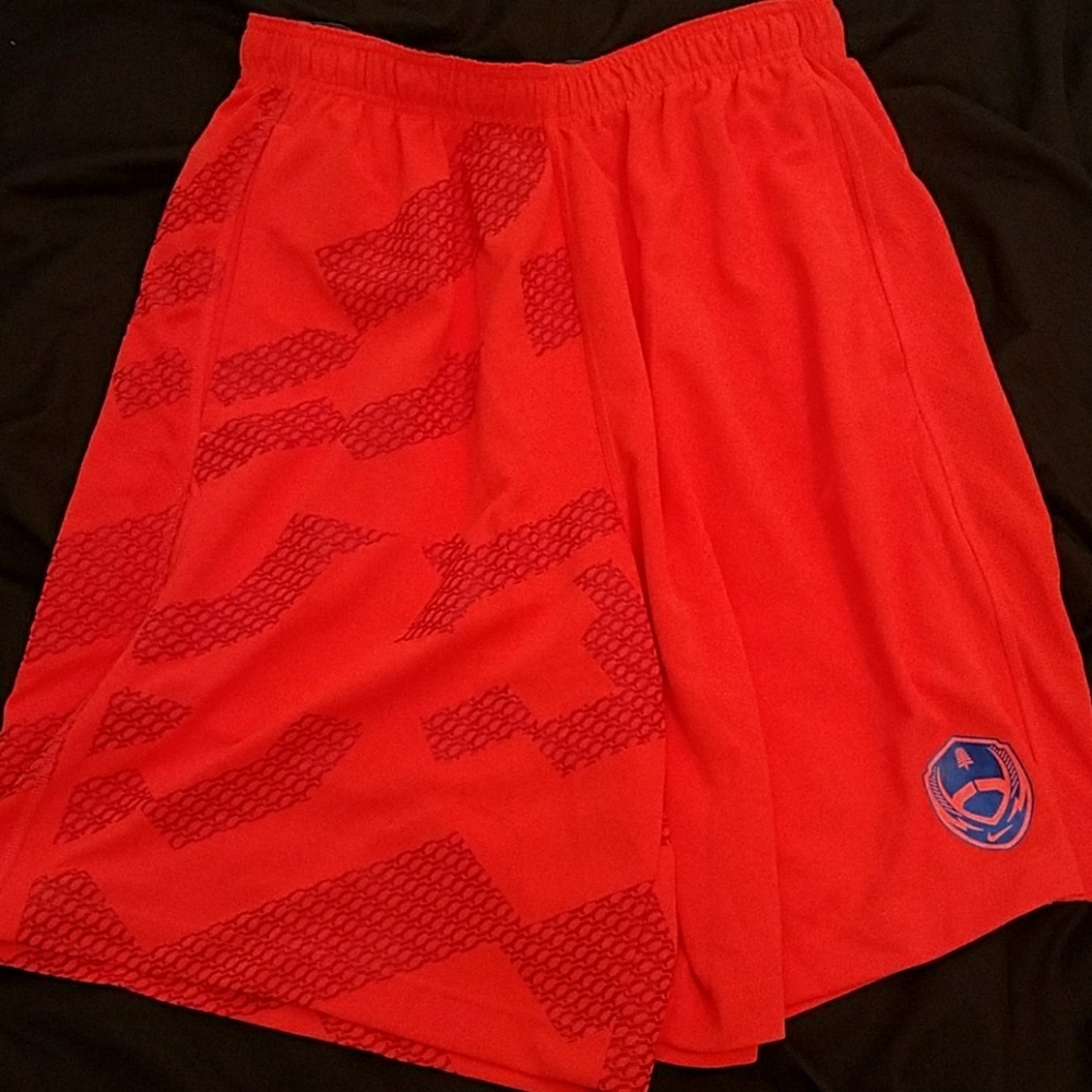 Nike FB Shorts