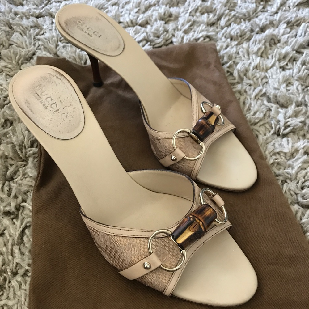 Gucci Shoes - Picture 2 of 7