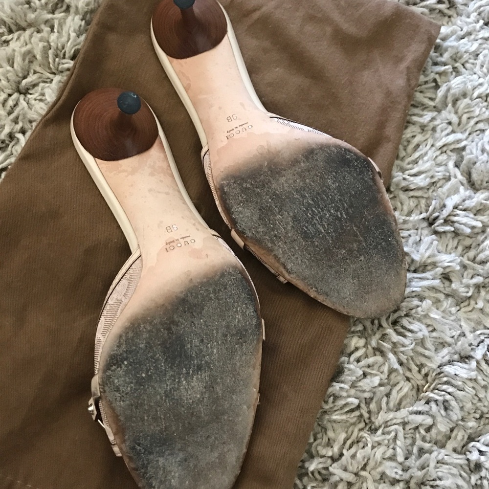 Gucci Shoes - Picture 3 of 7