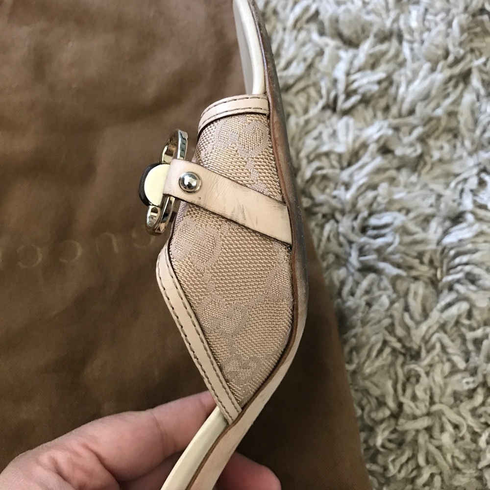 Gucci Shoes - Picture 6 of 7