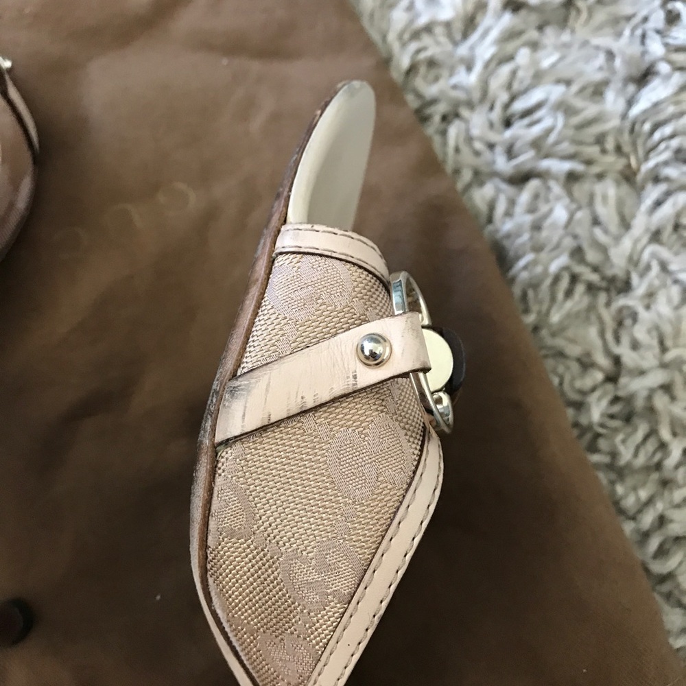 Gucci Shoes - Picture 7 of 7