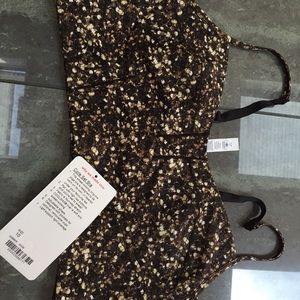 Lululemon Core Set Bra - Size 10