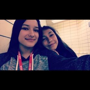 Meet your Posher, Citlali