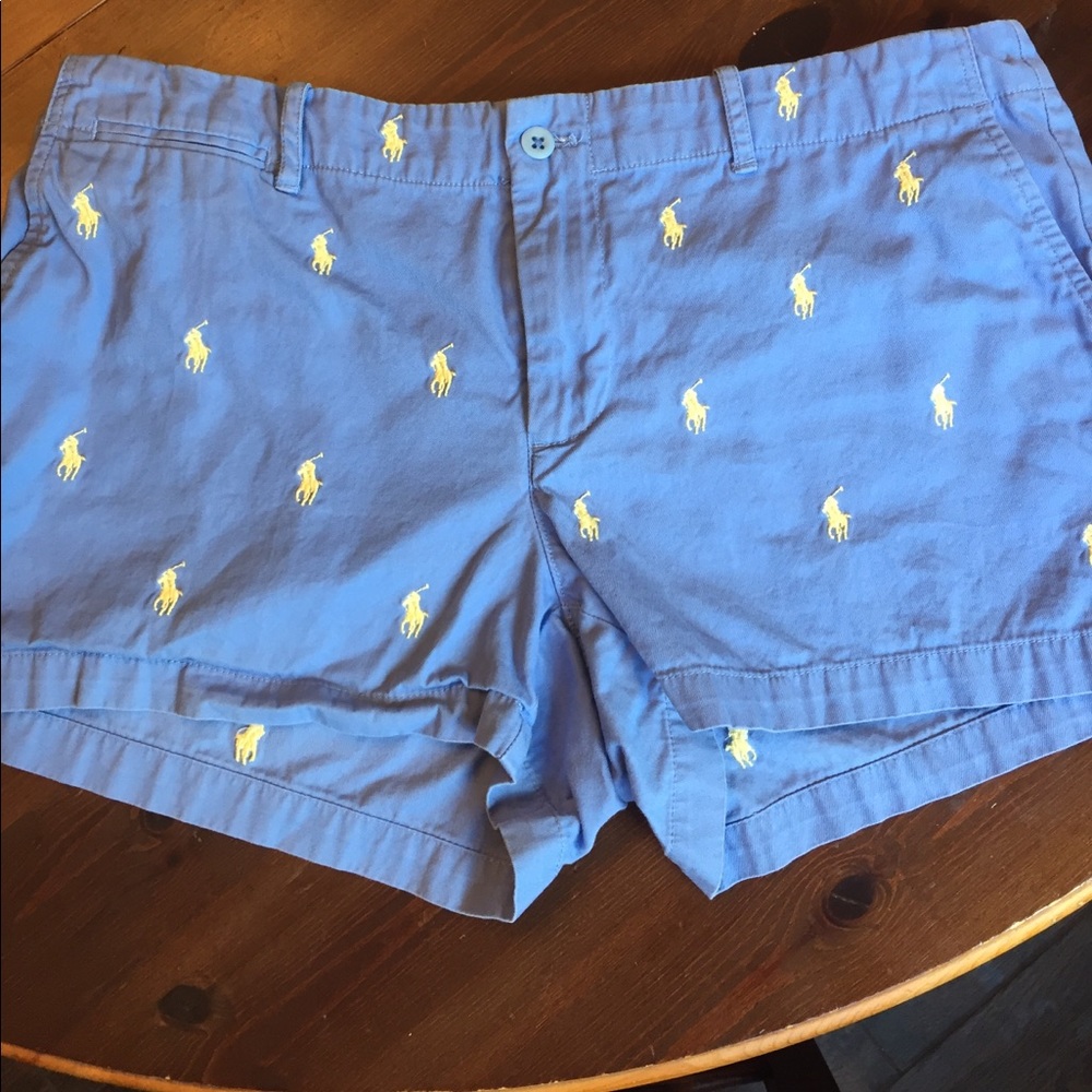 Ralph Lauren Shorts