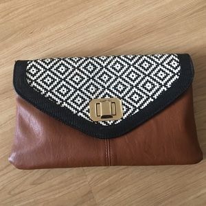 Shoulder bag