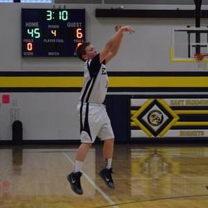 Meet your Posher, Ashton