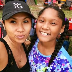 Meet your Posher, Erica