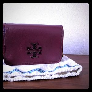 Tory Burch cross bodybag
