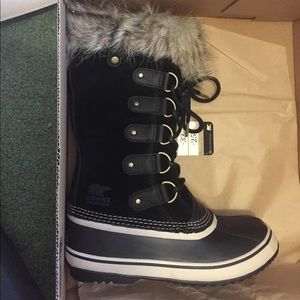 Sorel snow boots