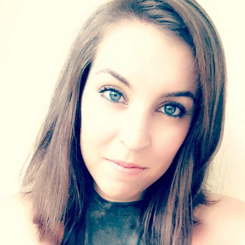 Meet your Posher, Kelly
