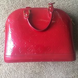 AUTHENTIC LOUIS VUITTON NO BS!!